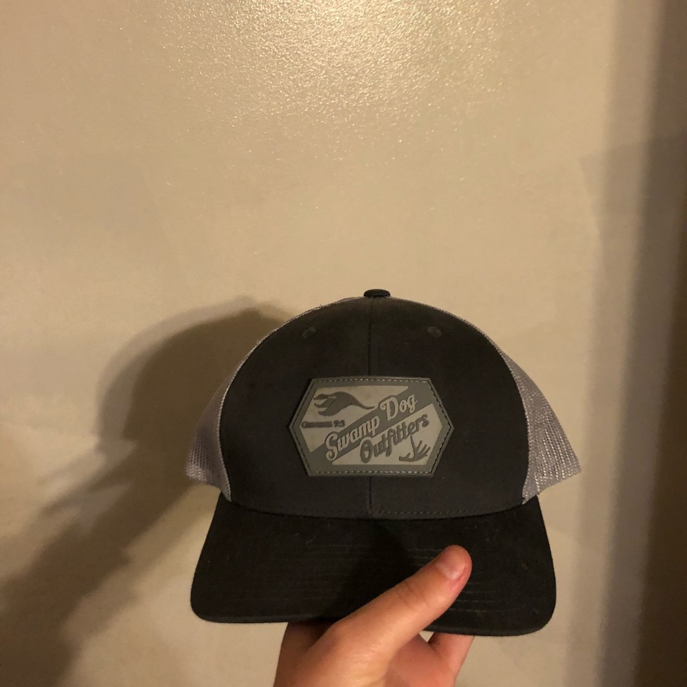 swamp dog outfitters hat
